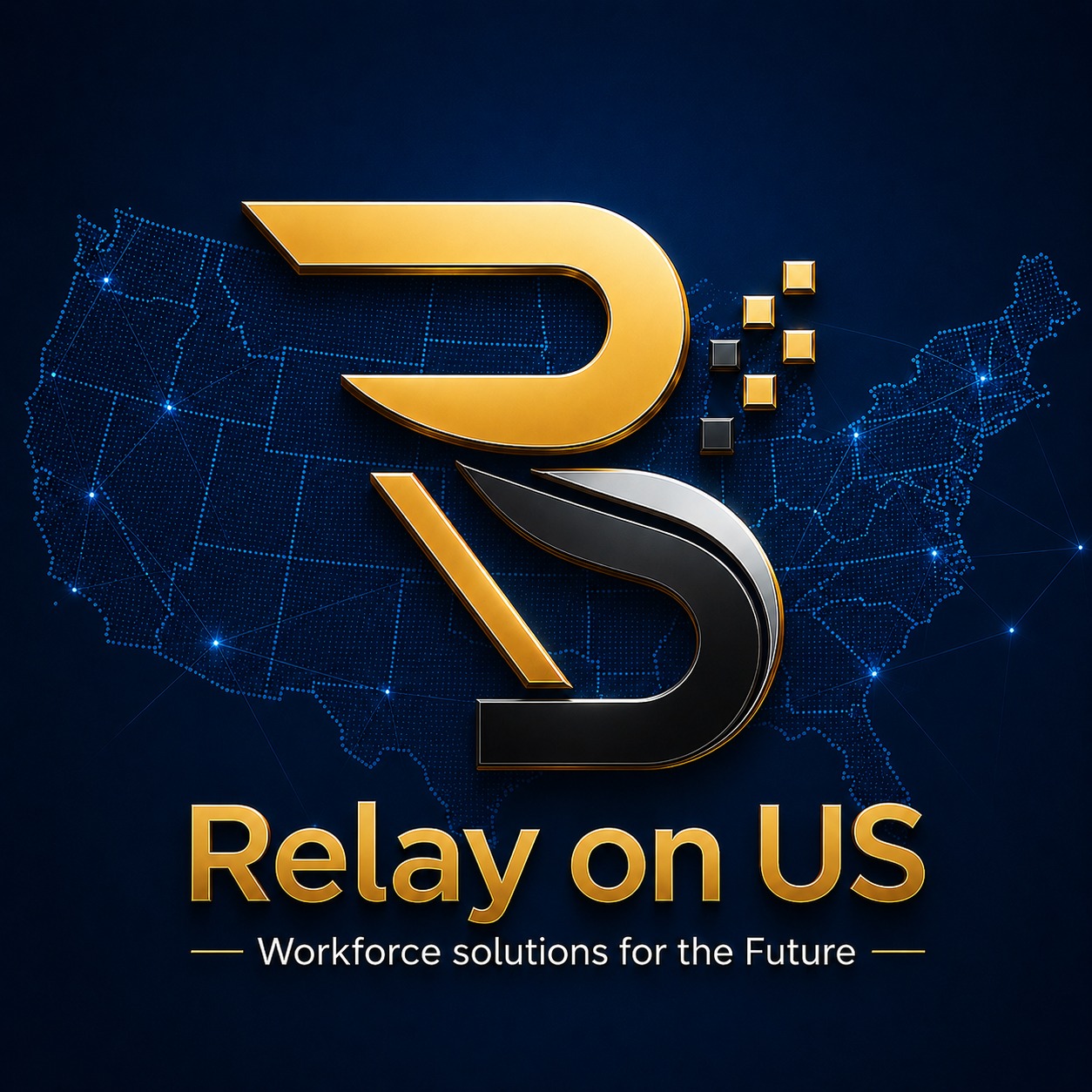 Relay on Us